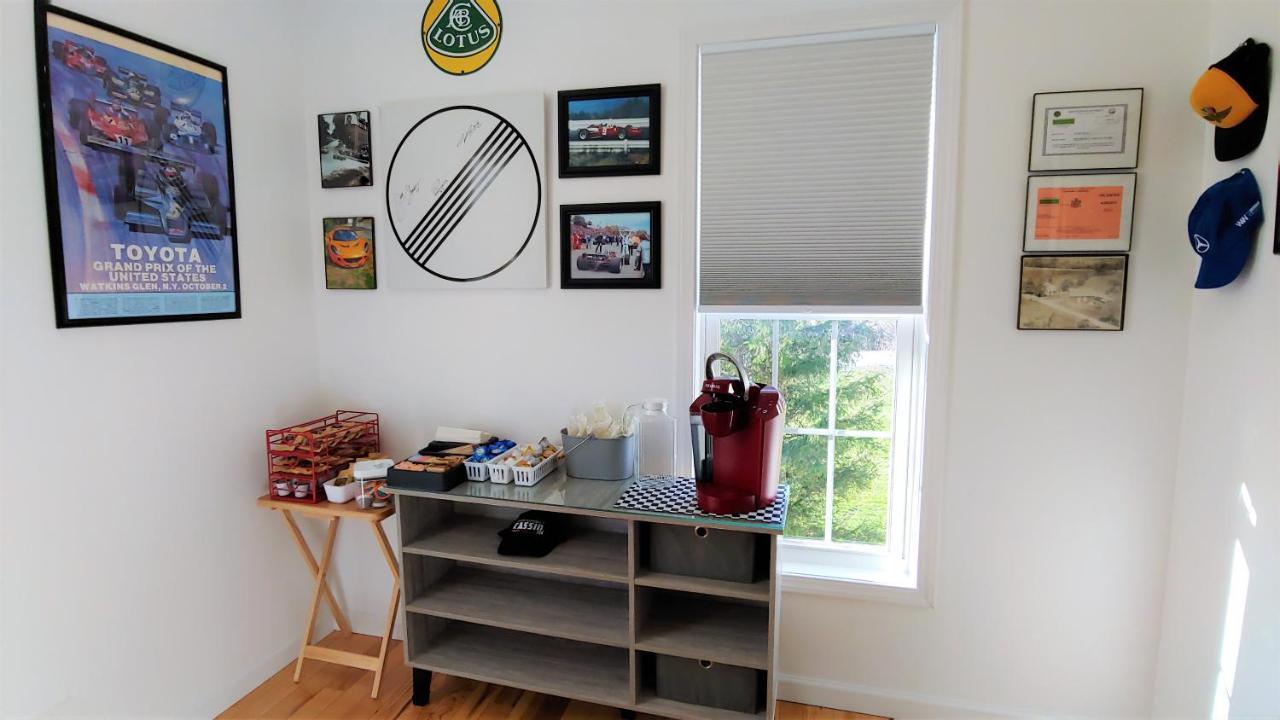 Apex Inn Bed And Breakfast Watkins Glen Luaran gambar