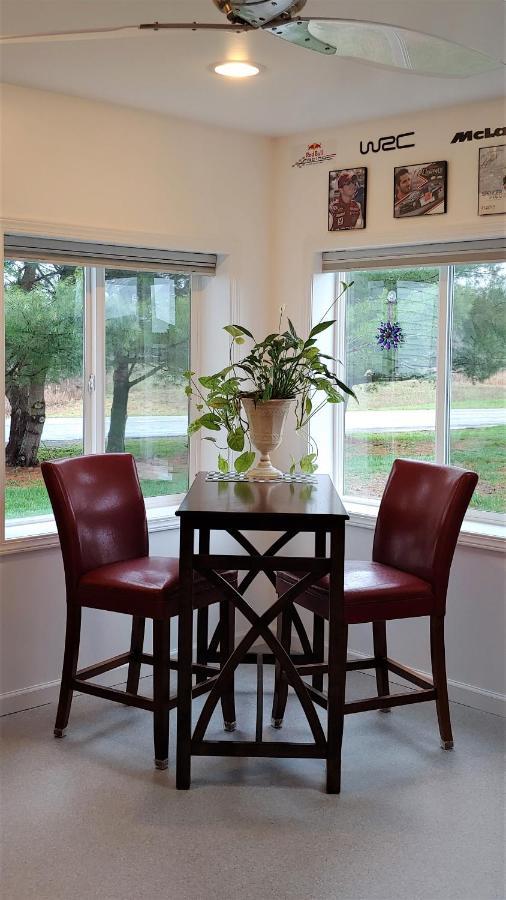 Apex Inn Bed And Breakfast Watkins Glen Luaran gambar