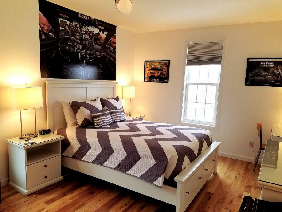 Apex Inn Bed And Breakfast Watkins Glen Luaran gambar