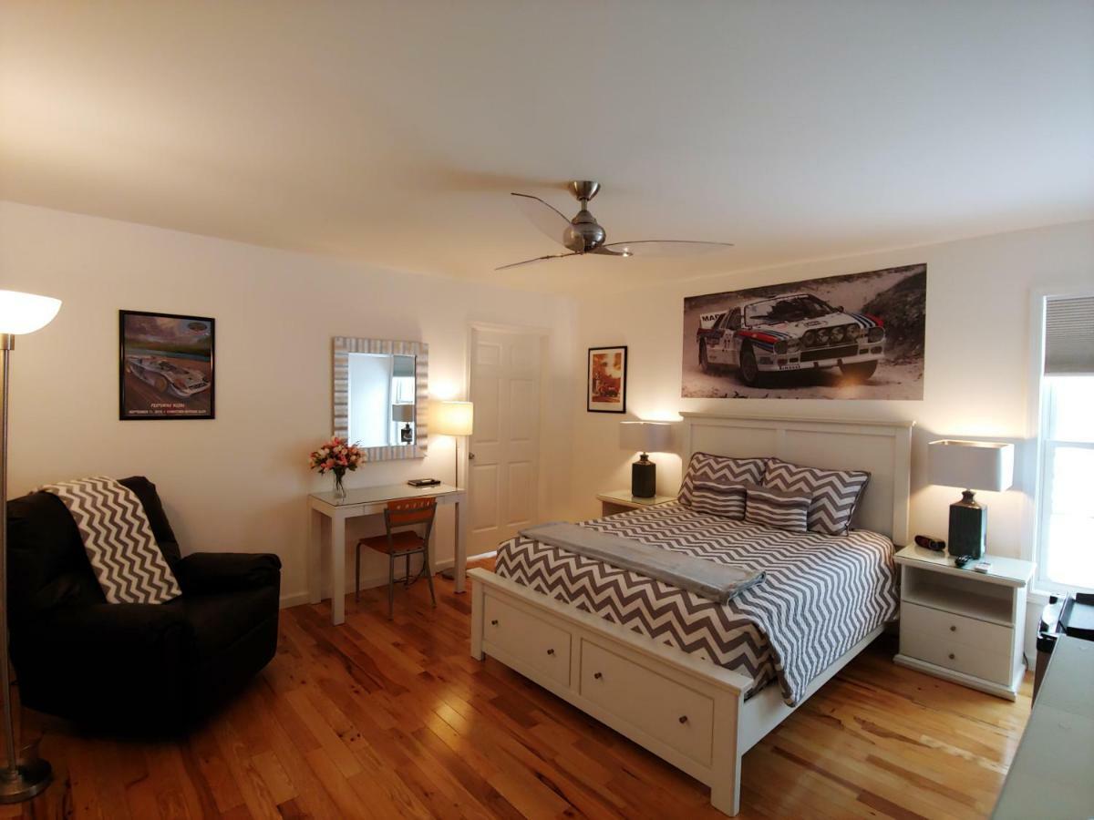 Apex Inn Bed And Breakfast Watkins Glen Luaran gambar