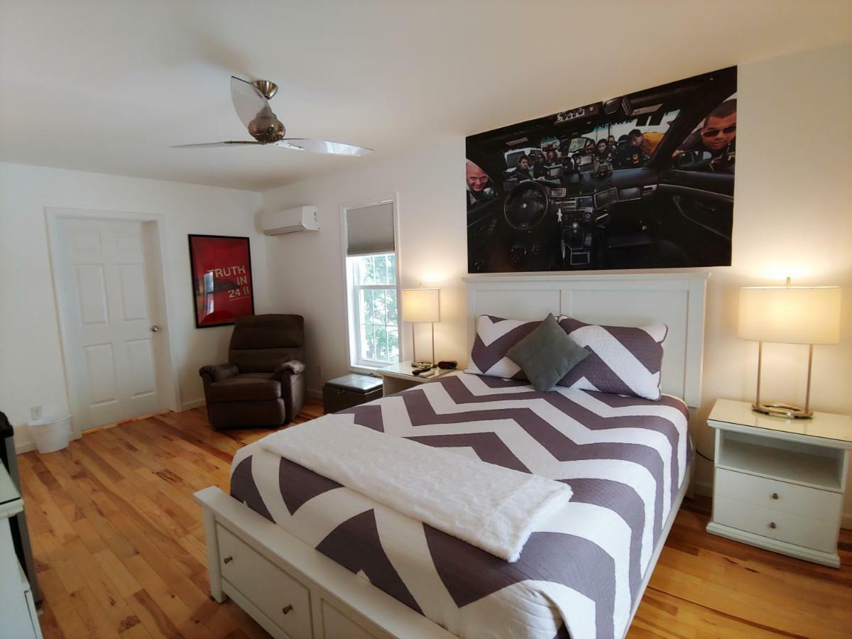 Apex Inn Bed And Breakfast Watkins Glen Luaran gambar